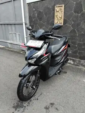 Honda Beat 2024 Cash & Kredit