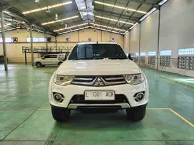 Mitsubishi Pajero 2015 Diesel