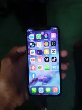 Iphone x inter 64 gb