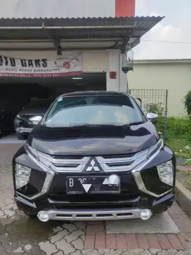 Mitsubishi Xpander Ultimate 1.5 AT 2020 SUPER KONDISI