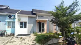 Take over murah Rumah subsidi Griya Mulya indah serang baru