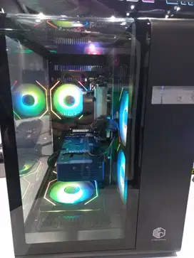 IT Solution, Perakitan Custom, Install dan Upgrade PC/Komputer