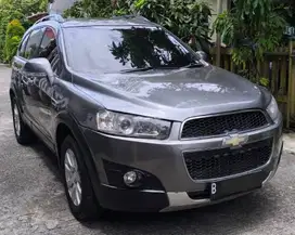 FS NEGO !! CHEVROLET CAPTIVA 2011 AT