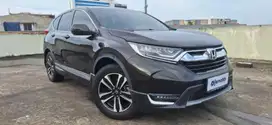 [OLXMOBBI] DP Rendah Honda CR-V 2.4 RS Bensin-AT 2021 ROY