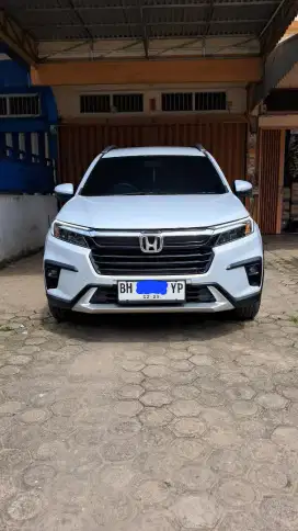 BR-V Prestige 2023