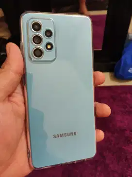 Samsung A52 4G Second Like New
