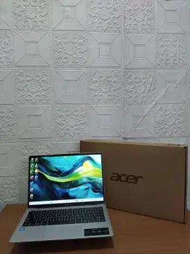 Acer AL14 N100 BARU BERGARANSI