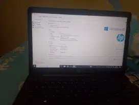 Laptop HP stream 14