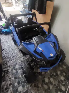 Mobil UTV Predator YUKITA 613