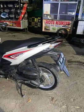 Honda vario 125
