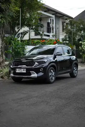 LIKE NEW! KIA SONET PREMIER 1.5 IVT 2023 AT