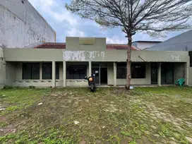 Ruang Usaha Luas Berada pada Pusat Kota Cianjur
