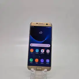Samsung Galaxy S7 Edge 4GB/32GB Gold - Mulus No Box