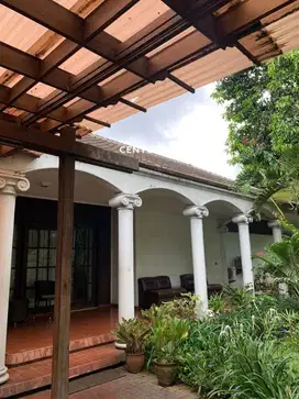 Rumah Di Kawasan Elite Menjadi Pilihan Favorite