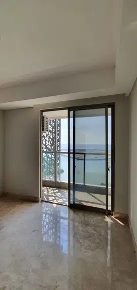 DISEWAKAN APARTEMENT GOLD COAST PIK TYPE STUDIO 29m²