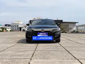 Accord 1.5 Matic Tahun 2020 KM Rendah