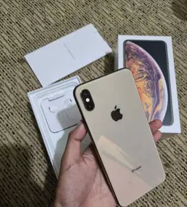 Iphone xs max 64GB ALL OPERATOR