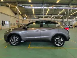 Honda HR-V 2021 Bensin