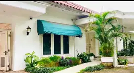 Di Jual Rumah Mewah Area Menteng Jakarta Pusat