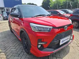 [OLXMOBBI] Low Angs Toyota Raize 1.0 T GR SPORT TSS One Tone EDZPFK