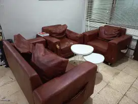 Sofa tamu second,