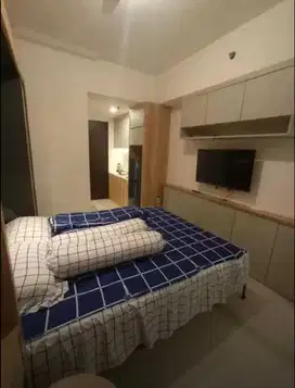 Apartment Citra Living (Studio)