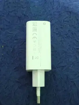 CHARGER ORI POCO M4 PRO