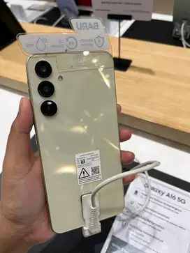 Segampang itu cicilan samsung galaxy A16 5G