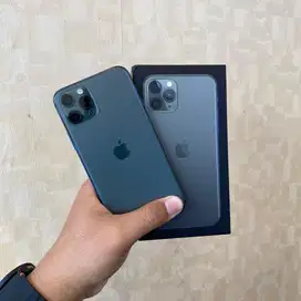 iphone 11 pro 256gb second ibox