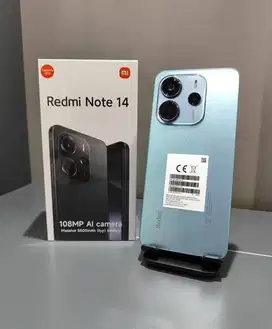 Redmi Note 14 8/256 GB