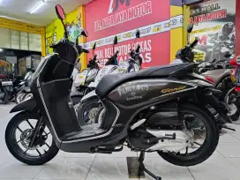 Surat lengkap # Honda Genio iss tahun 2020