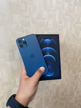 iphone 12 pro 256gb second ibox