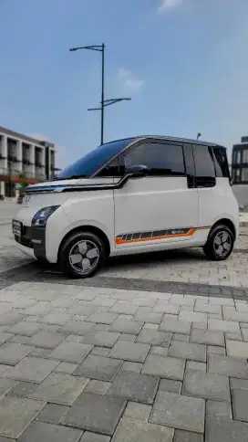 AIR EV LONG RANGE 2024 ISTIMEWA