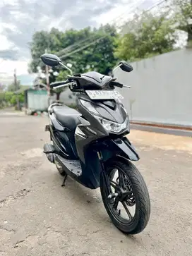 Honda Beat 2023/2024 Low KM Mulus