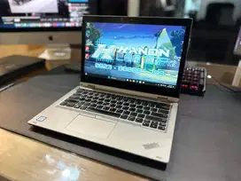 Lenovo L380 Yoga i5 Touchscreen, RAM 16GB, SSD 256GB + Stylus Pen