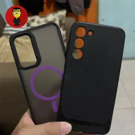 Case Spigen Samsung S23+ /S23 Plus Original