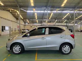 Honda Brio Satya 2019 Bensin