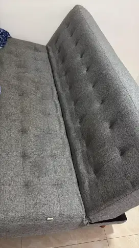 Dijual murah Sofa Bed Informa