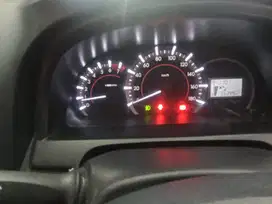 Toyota Avanza 2019 Bensin