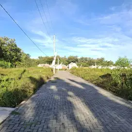 Hidup nyaman di perumahan kami
