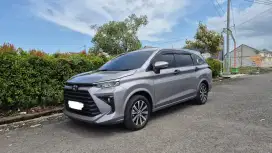 Avanza G A.T 2022