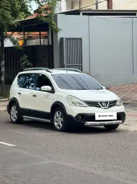NISSAN LIVINA X GEAR 2015 / 2014 Tgn1 LowKm Matic Bs Kredit Istimewa