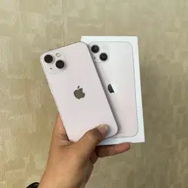iphone 13 128gb second ibox