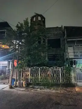 Di Jual Tanah di Komplek Strategis Kota Bandung