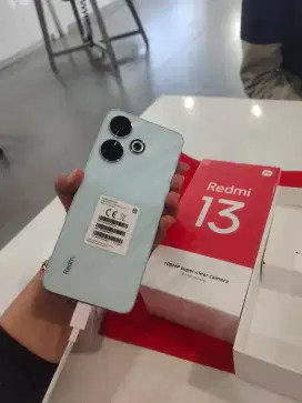 Redmi 13 16gb/256gb