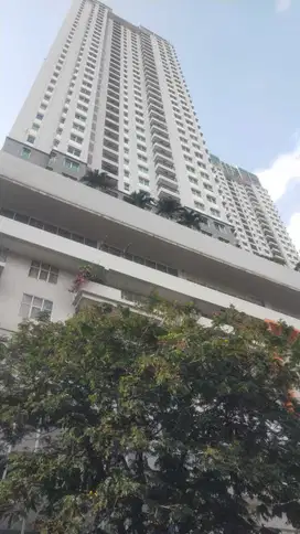 Dijual Apartemen Strategis di Thamrin Residence