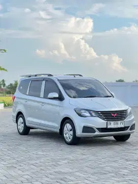 (DP20JT) WULING NEW CONFERO 1.5 DB M/T 2022 ALMAZ GLORY CORTEZ