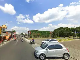 Tanah  Strategis di Sleman, Legalitas Aman, Siap Bangun