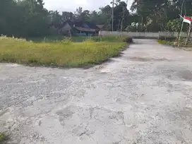 Tanah Untuk Rumah Dekat RSA UGM, Siap Akad