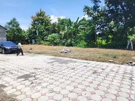 Tanah Strategis Dekat Jogja Expo Center